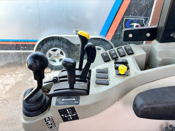 2010 John Deere 3720 - Photo4