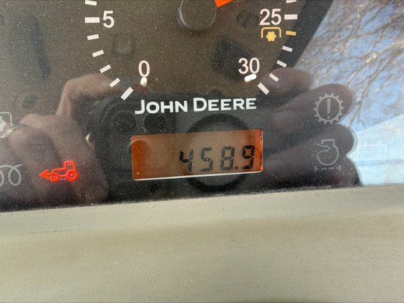 2010 John Deere 3720 - Photo3