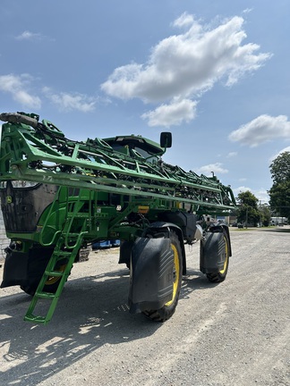 Greenway Equipment