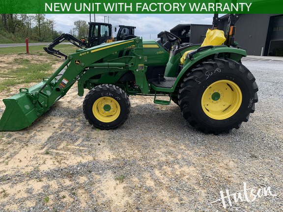 Photo of 2025 John Deere 4052R