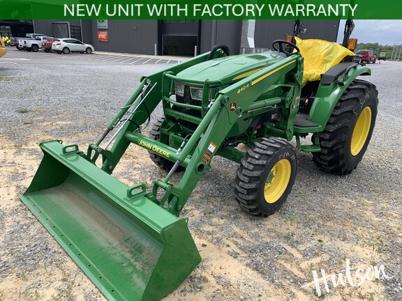 Photo of 2025 John Deere 4052R