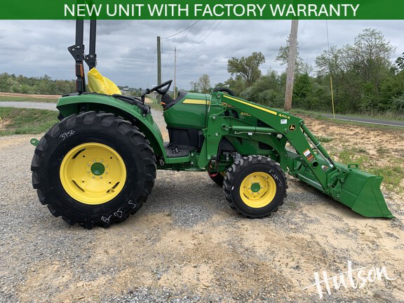 Photo of 2025 John Deere 4052R