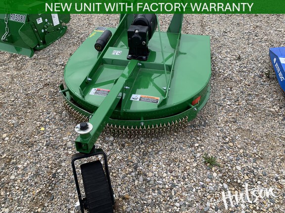 Photo of 2025 Frontier RC2048