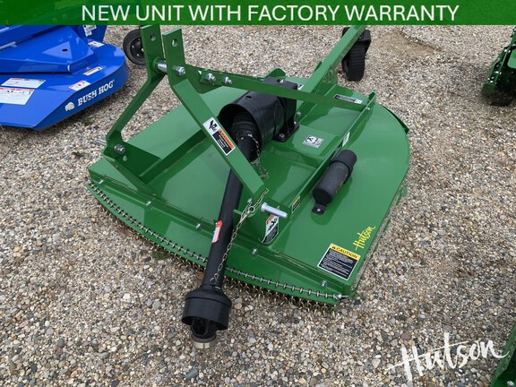 Photo of 2025 Frontier RC2048