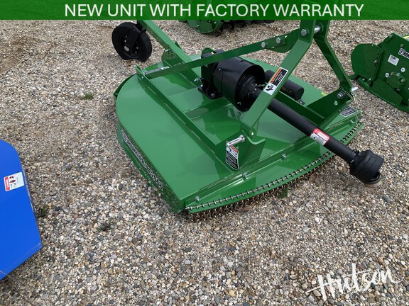 Photo of 2025 Frontier RC2048