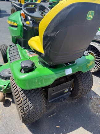 Photo of 2023 John Deere X390