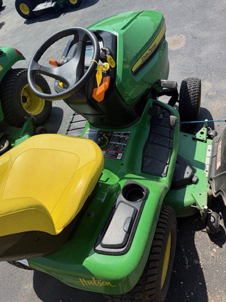 Photo of 2023 John Deere X390