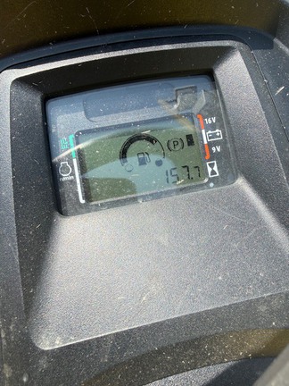 Photo of 2023 John Deere X390