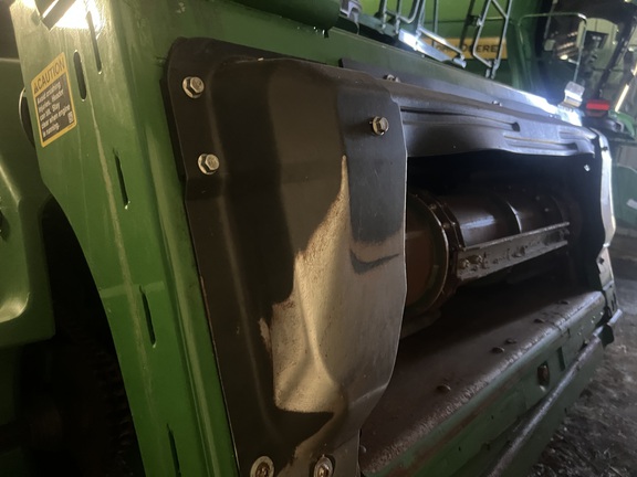 Photo of 2025 John Deere S7 800
