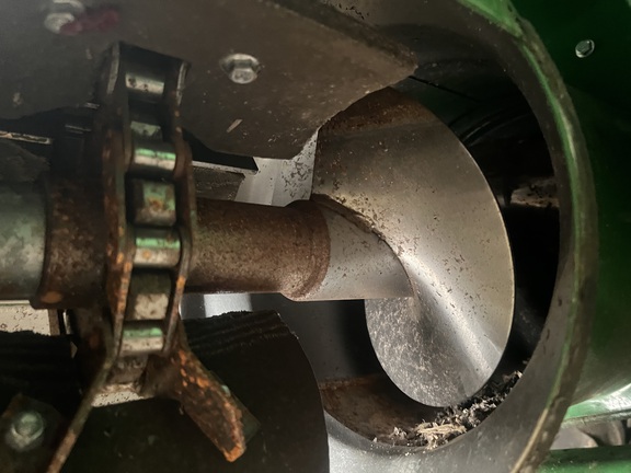 Photo of 2025 John Deere S7 800