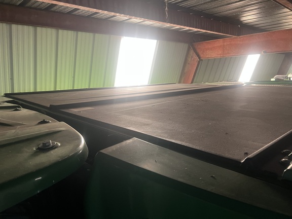 Photo of 2025 John Deere S7 800