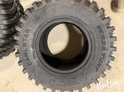 Photo of 18X8350r10/26X12.00R12