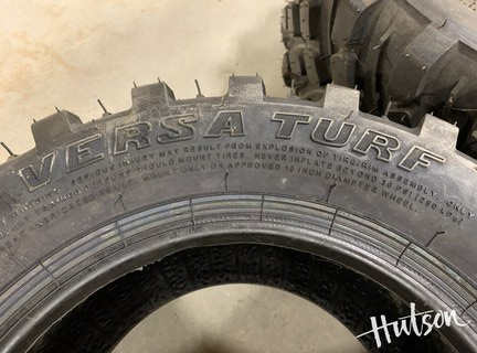 Photo of 18X8350r10/26X12.00R12