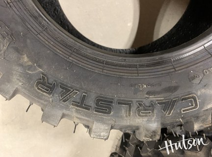 Photo of 18X8350r10/26X12.00R12