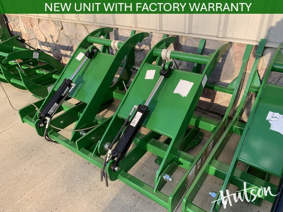 Photo of 2025 Frontier AV20E