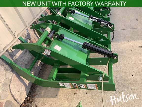 Photo of 2025 Frontier AV20E