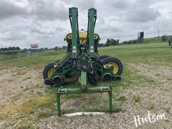 Photo of 2011 John Deere 1770NT CCS