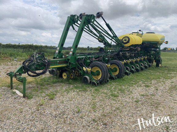 Photo of 2011 John Deere 1770NT CCS