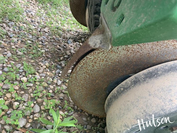 Photo of 2011 John Deere 1770NT CCS