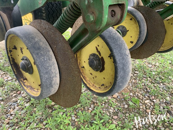 Photo of 2011 John Deere 1770NT CCS