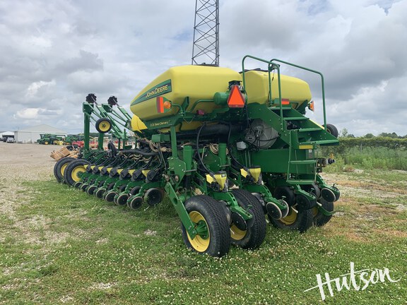 Photo of 2011 John Deere 1770NT CCS