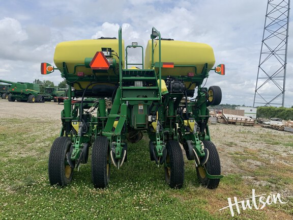 Photo of 2011 John Deere 1770NT CCS
