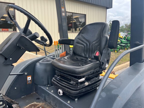 2021 John Deere 210LEP-7