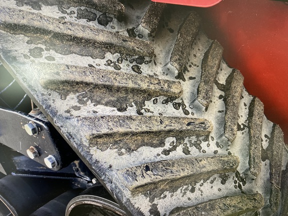 2012 Case IH Steiger 600 Quadtrac - Photo7