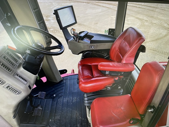2012 Case IH Steiger 600 Quadtrac - Photo9