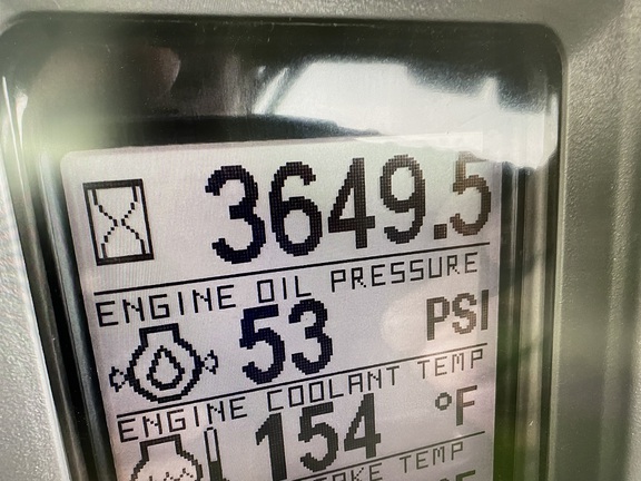 2012 Case IH Steiger 600 Quadtrac - Photo11