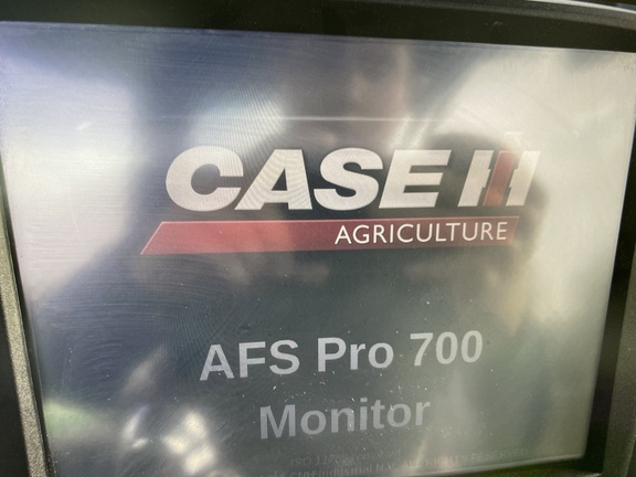 2012 Case IH Steiger 600 Quadtrac - Photo10