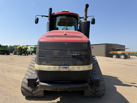 2012 Case IH Steiger 600 Quadtrac - Photo8