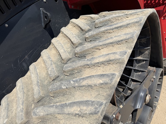 2012 Case IH Steiger 600 Quadtrac - Photo9