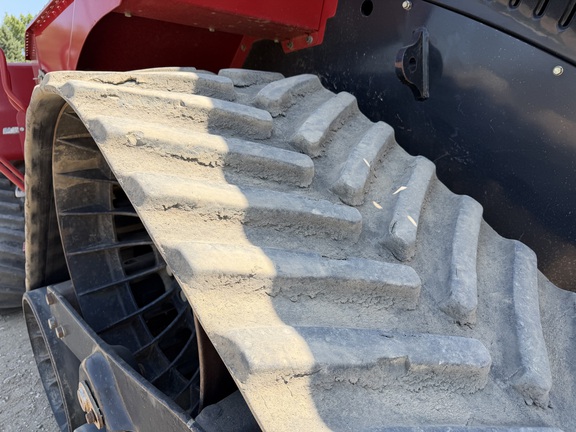 2012 Case IH Steiger 600 Quadtrac - Photo15