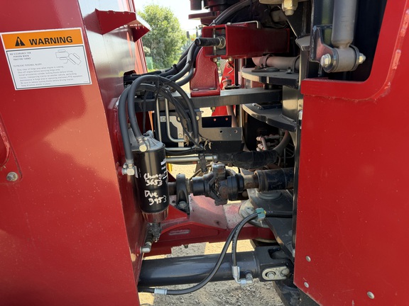 2012 Case IH Steiger 600 Quadtrac - Photo22