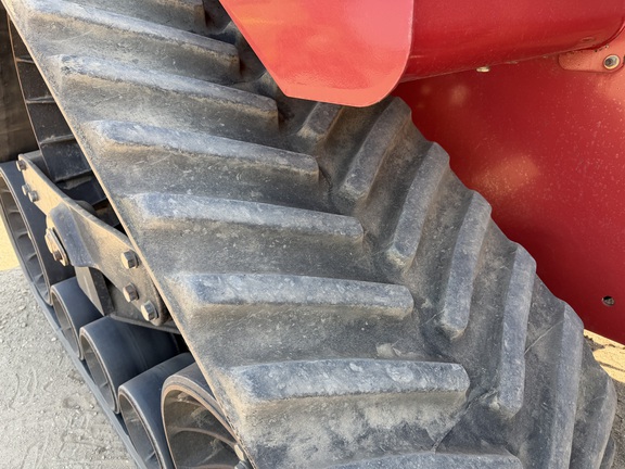 2012 Case IH Steiger 600 Quadtrac - Photo17