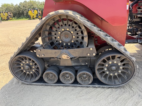 2012 Case IH Steiger 600 Quadtrac - Photo19