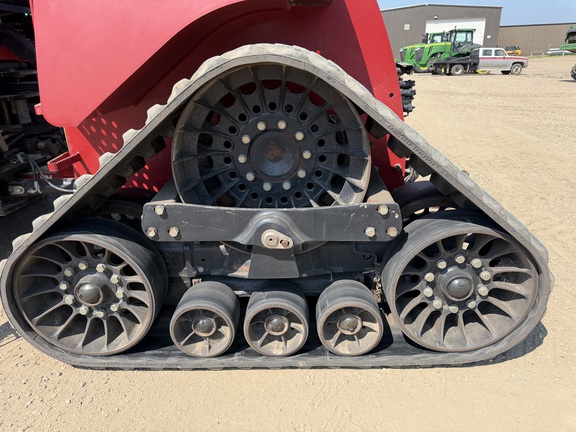 2012 Case IH Steiger 600 Quadtrac - Photo21