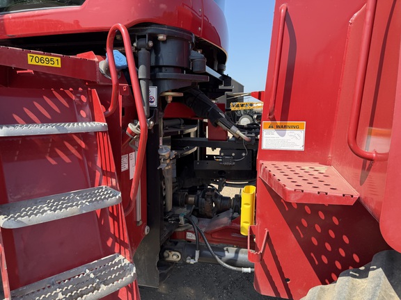 2012 Case IH Steiger 600 Quadtrac - Photo23