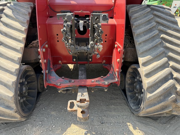 2012 Case IH Steiger 600 Quadtrac - Photo29
