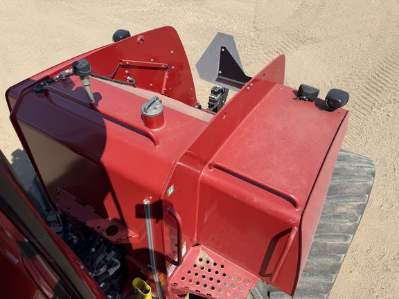 2012 Case IH Steiger 600 Quadtrac - Photo32
