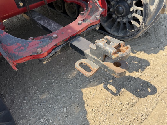 2012 Case IH Steiger 600 Quadtrac - Photo31