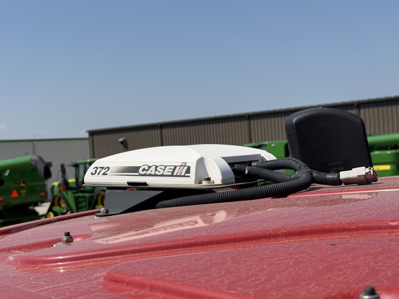 2012 Case IH Steiger 600 Quadtrac - Photo33