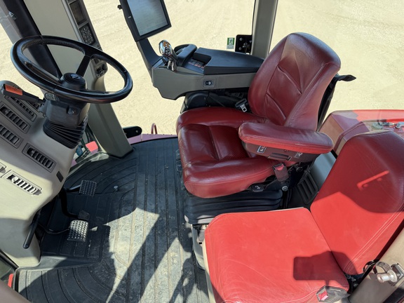 2012 Case IH Steiger 600 Quadtrac - Photo34