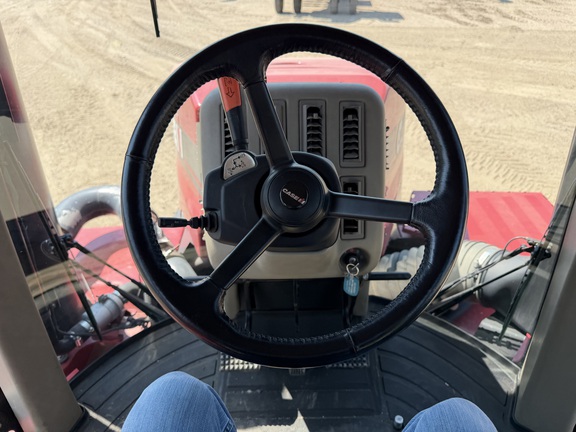 2012 Case IH Steiger 600 Quadtrac - Photo35