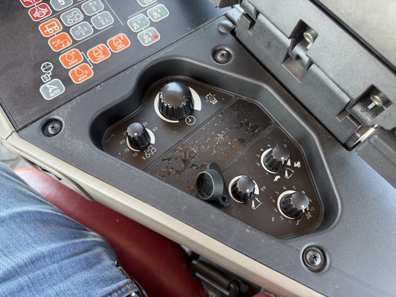 2012 Case IH Steiger 600 Quadtrac - Photo40
