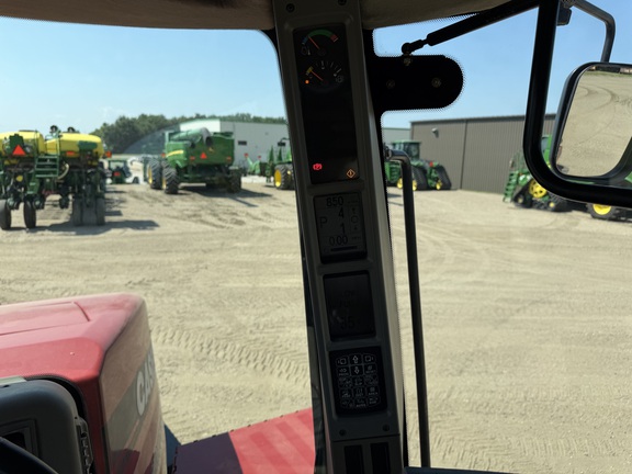 2012 Case IH Steiger 600 Quadtrac - Photo42