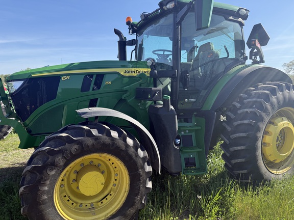 2024 John Deere 6R 155 - Photo2