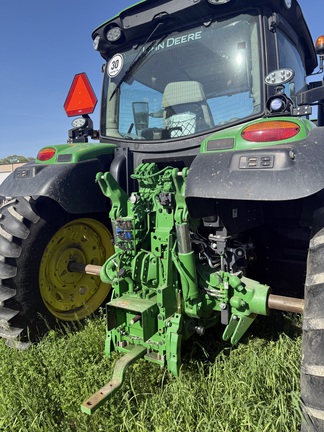 2024 John Deere 6R 155 - Photo3