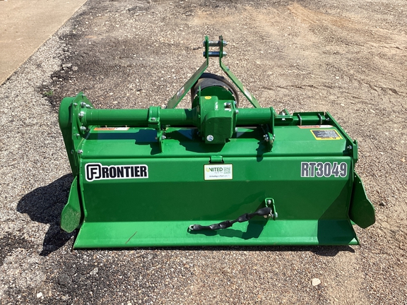 2022 Frontier RT3049 | United Ag & Turf | John Deere | Used Equipment ...